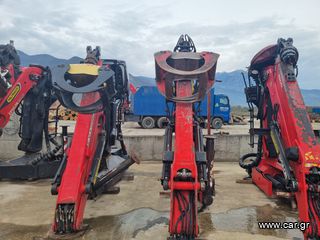 Γερανοί Palfinger 2008 EPSILON 165Z-thumb-1