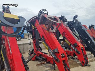 Γερανοί Palfinger 2008 EPSILON 165Z-thumb-2