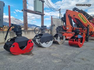 Γερανοί Palfinger 2008 EPSILON 165Z-thumb-8