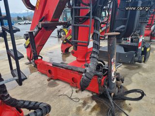 Γερανοί Palfinger 2008 EPSILON 165Z-thumb-5