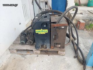 Γερανοί Palfinger 2008 EPSILON 165Z-thumb-6