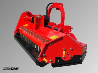 Tractor cutter-grinder '24 MFZ 180