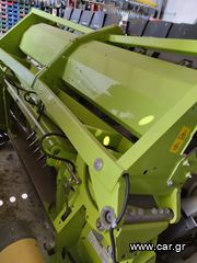 Claas '13 CONSPEED 8X75