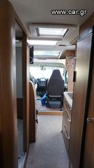 Knaus 2018 VAN TI 650 MEG-thumb-18