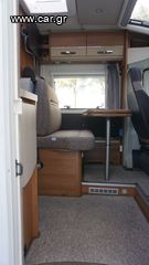 Knaus 2018 VAN TI 650 MEG-thumb-19