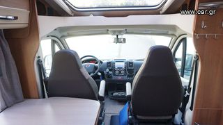 Knaus 2018 VAN TI 650 MEG-thumb-11