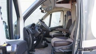 Knaus 2018 VAN TI 650 MEG-thumb-14