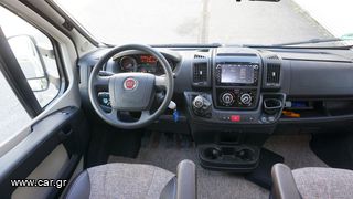 Knaus 2018 VAN TI 650 MEG-thumb-20