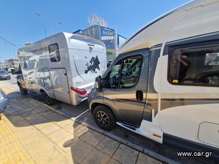 Knaus 2018 VAN TI 650 MEG-thumb-7