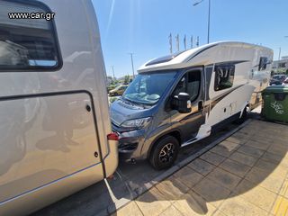 Knaus 2018 VAN TI 650 MEG-thumb-8