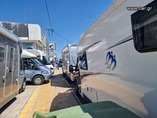 Knaus 2018 VAN TI 650 MEG-thumb-6