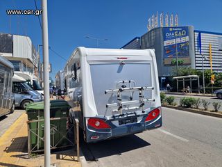 Knaus 2018 VAN TI 650 MEG-thumb-5