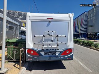 Knaus 2018 VAN TI 650 MEG-thumb-4