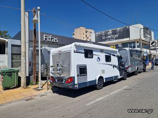 Knaus 2018 VAN TI 650 MEG-thumb-2