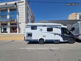 Knaus 2018 VAN TI 650 MEG-thumb-1