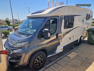 Knaus 2018 VAN TI 650 MEG-thumb-3