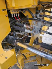 Φορτωτής Με Λάστιχα CAT 2015 966 MXE-thumb-14