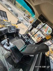 Φορτωτής Με Λάστιχα CAT 2015 966 MXE-thumb-28