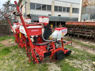 Σπαρτικά Gaspardo 2010 MT 600-thumb-2