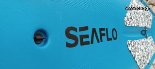 Θαλάσσια Σπόρ sup-stand up paddle '22 Seaflo