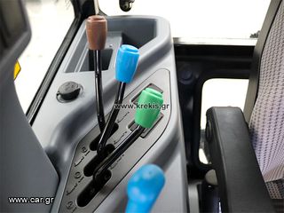 Δενδροκομικά Τρακτέρ LS 2025 R65 cab 78HP, 4WD, 2505cc-thumb-6