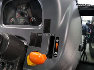 Δενδροκομικά Τρακτέρ LS 2025 R65 cab 78HP, 4WD, 2505cc-thumb-8