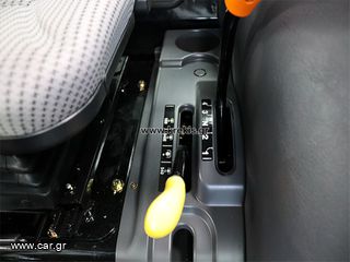 Δενδροκομικά Τρακτέρ LS 2025 R65 cab 78HP, 4WD, 2505cc-thumb-11