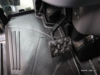 Δενδροκομικά Τρακτέρ LS 2025 R65 cab 78HP, 4WD, 2505cc-thumb-14