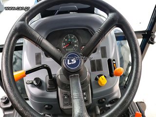 Δενδροκομικά Τρακτέρ LS 2025 R65 cab 78HP, 4WD, 2505cc-thumb-18