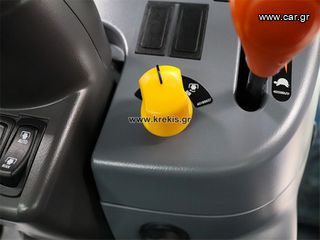Δενδροκομικά Τρακτέρ LS 2025 R65 cab 78HP, 4WD, 2505cc-thumb-19