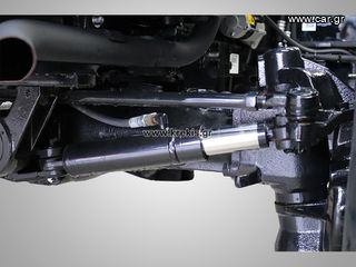 Δενδροκομικά Τρακτέρ LS 2025 R65 cab 78HP, 4WD, 2505cc-thumb-22