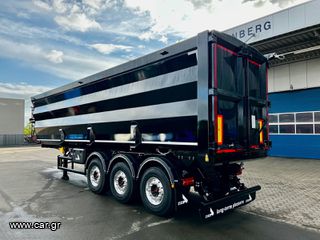 Ανατροπή Stas 2026 STAS Ferrostar 55 m³-thumb-1