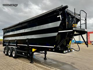 Ανατροπή Stas 2026 STAS Ferrostar 55 m³-thumb-2