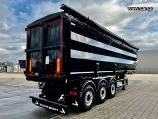 Ανατροπή Stas 2026 STAS Ferrostar 55 m³-thumb-5