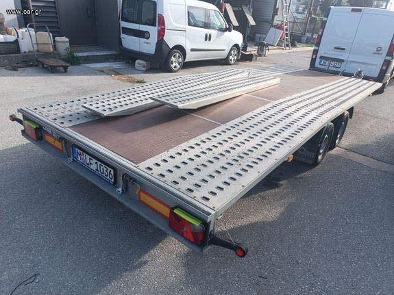 Blyss 2021 BLYSS 550X210 F350