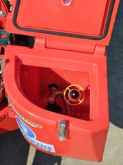 Ραντιστικά - Ψεκαστικά Lagomatis 2024 ΨΕΚΑΣΤΙΚΟ/ΤΟΥΡΜΠΙΝΑ 2000L ΜΕ ΠΥΡΓΟ ΚΑΙ BRAVO 350-thumb-18