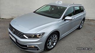 Volkswagen Passat Variant '19 Highline !!!  ΑΡΙΣΤΟ !!!!  ΜΟΝΑΔΙΚΟ  !!!!!