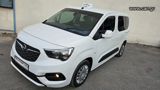 Opel Combo '19 COMBO LIFE  1.5 CDTI SELECTIVE - ΑΡΙΣΤΟ !!!!!
