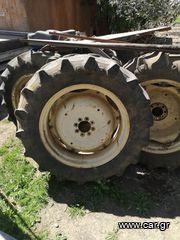 Δενδροκομικά Τρακτέρ Lamborghini 2022