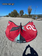 Θαλάσσια Σπόρ kitesurf '24 Eleveight 9m CS V4 2024