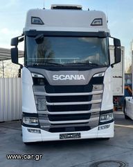 Scania '19 SCANIA '19 S-500