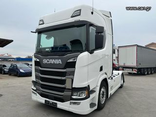 Scania '19 SCANIA '19 R500