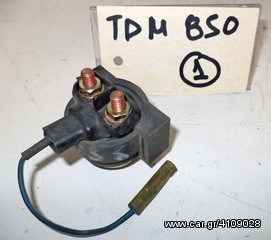 TDM 850  ΜΠΟΥΤΟΝ ΜΙΖΑΣ
