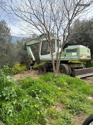 Liebherr '92 902