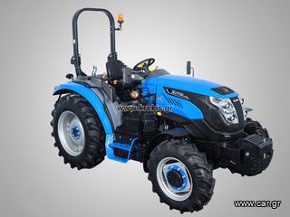 Τρακτέρ Solis 2026 S60 STAGE V, 72 HP, 4x4, 3067cc-thumb-2