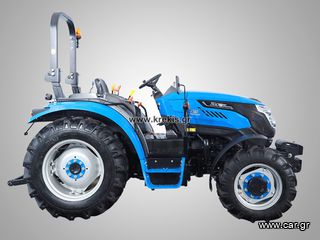 Τρακτέρ Solis 2026 S60 STAGE V, 72 HP, 4x4, 3067cc-thumb-3