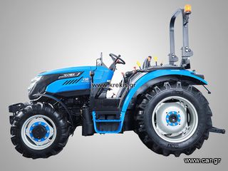 Τρακτέρ Solis 2026 S60 STAGE V, 72 HP, 4x4, 3067cc-thumb-6