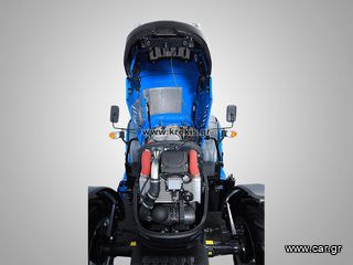 Τρακτέρ Solis 2026 S60 STAGE V, 72 HP, 4x4, 3067cc-thumb-9