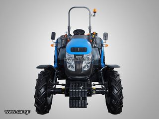 Τρακτέρ Solis 2026 S60 STAGE V, 72 HP, 4x4, 3067cc-thumb-7