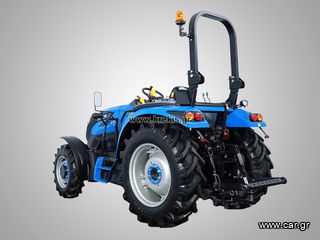 Τρακτέρ Solis 2026 S60 STAGE V, 72 HP, 4x4, 3067cc-thumb-5